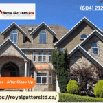 Gutter and Roofing Projects Surrey