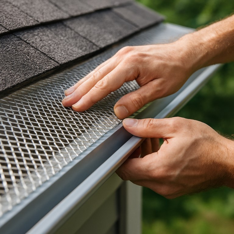 7 Signs Your Gutters Need Repair or Replacement