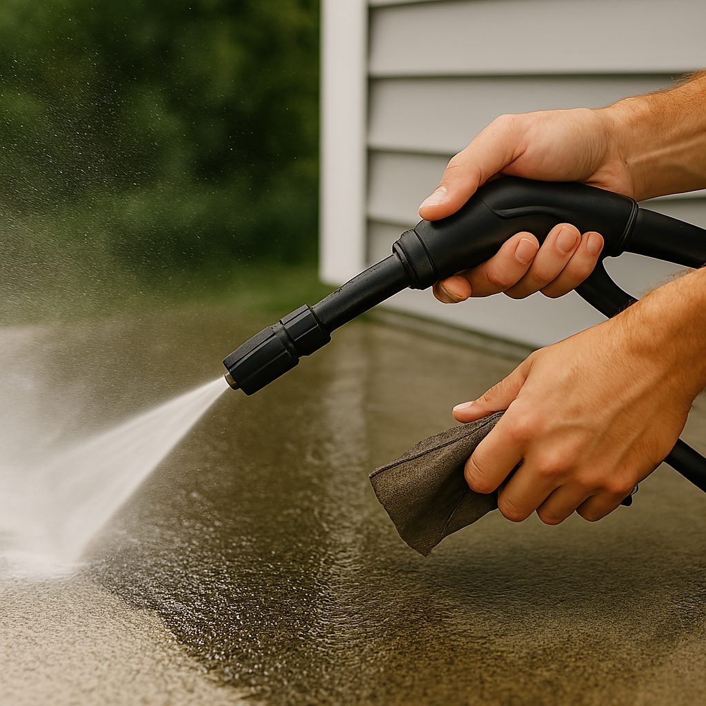 Gutter Installation and Repair in Vancouver