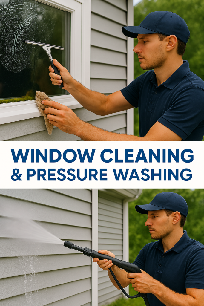 Gutter Installation and Repair in Ladner