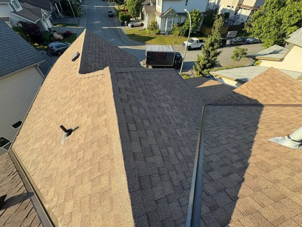 Gutter Installation and repair in West Vancouver