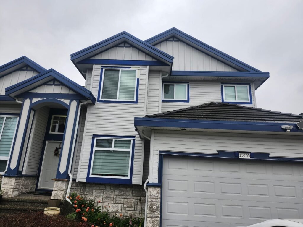 Gutter Installation and Repair in Maple Ridge