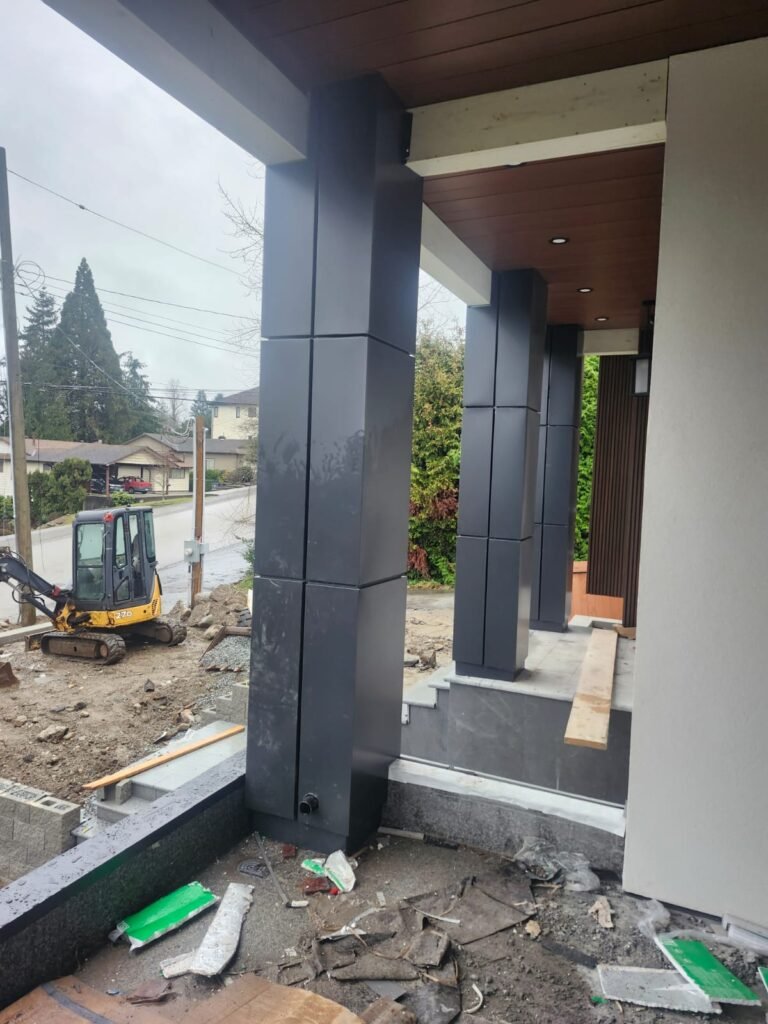 Gutter Installation and Repair in Tsawwassen