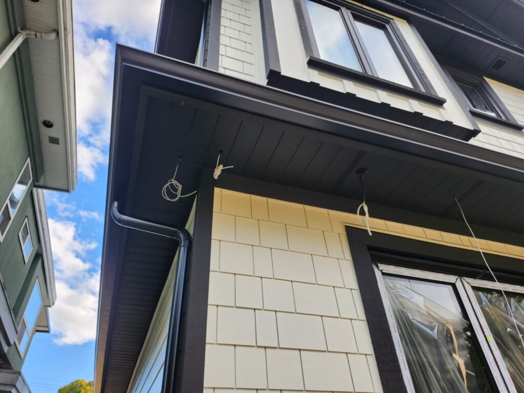 Gutter Installation Surrey BC Guide
