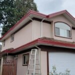 Gutter and Roofing Services in Surrey BC