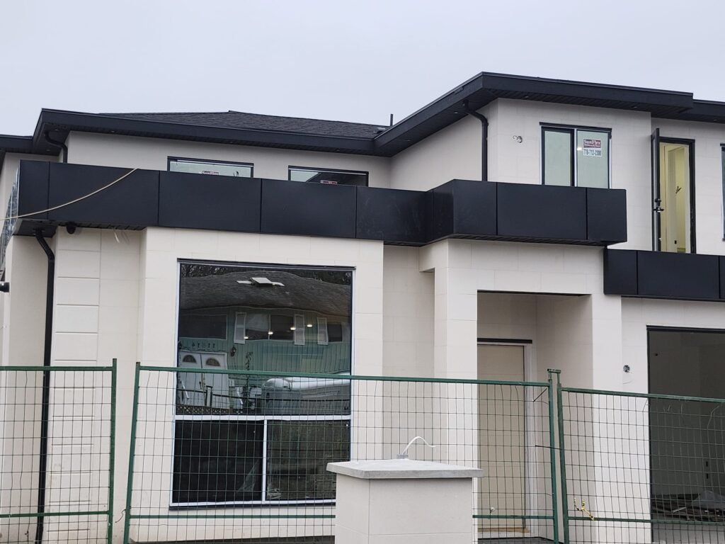 Gutter Installation and Repair in Delta